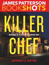 Cover of Book Killer ChefCover.jpeg
